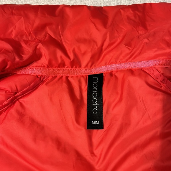 Mondetta down jacket - Picture 2 of 3